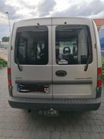 Opel combo, Auto's, Centrale vergrendeling, Diesel, Particulier, Overige carrosserie