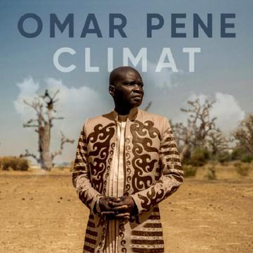 Omar Pene - Climat (nieuw)