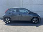 Toyota Aygo 1.0 VVT-i Multi Mode x-play, Automaat, 118 g/km, Euro 6, 72 pk