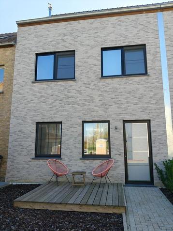 Woning te huur centrum Veurne, Immo, Huizen te huur, 180 m², VEURNE, Direct bij eigenaar, 3 kamers