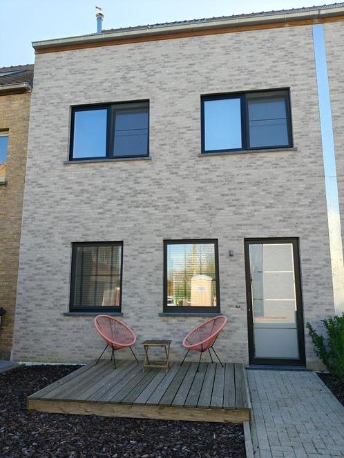 Woning te huur centrum Veurne, Immo, Huizen te huur, Provincie West-Vlaanderen, Tussenwoning, Direct bij eigenaar, A+++