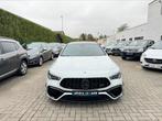 Mercedes-Benz CLA 45 AMG 395PK ** 1 JAAR GARANTIE ** !!, Auto's, Automaat, CLA, Achterwielaandrijving, 4 cilinders