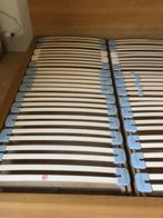 Meubels, Huis en Inrichting, Slaapkamer | Matrassen en Bedbodems, Ophalen, 90 cm, Zo goed als nieuw, Bedbodem