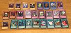 393 Yu-Gi-Oh kaarten, Ophalen of Verzenden, Gebruikt, Meerdere kaarten