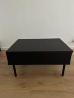 IKEA - Tunsta salontafel - conditie 50 x 70 TB, Huis en Inrichting, Ophalen, Gebruikt, 50 tot 100 cm, 50 tot 100 cm
