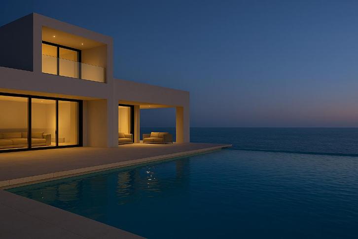 Votre achat ou location immobilière à la Costa Blanca Sud, Immo, Étranger, Espagne, Autres types