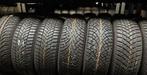 215/55/17 Winterbanden diverse A-merken 6+mm vanaf €50 p st., Auto-onderdelen, Banden en Velgen, 17 inch, Band(en), Personenwagen
