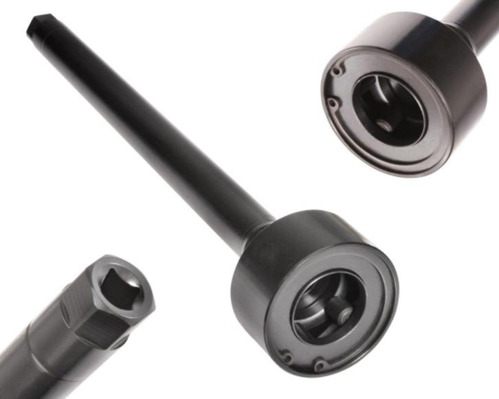 Spoorstang Kogel Demonteersleutel Montage Autogereedschap, Auto diversen, Overige Auto diversen, Ophalen