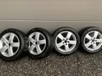 Roues 205/55 16 VW Audi Jantes et Pneus (OCCASION A SAISIR)!, Enlèvement, Pneus été, Pneu(s)