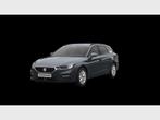 Seat Leon ST 1.0 eTSI MHEV Move! DSG (EU6AP), Auto's, Te koop, Leon, Zilver of Grijs, Bedrijf