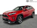 Toyota RAV-4 Premium Plus AWD PLUG-IN, Auto's, Toyota, Automaat, USB, 2487 cc, 184 pk