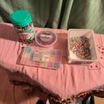 Strijkkralen voor zowel kinderen als volwassenen, Enlèvement ou Envoi, Comme neuf, Perle