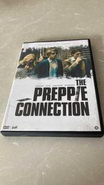 The Preppie Connection (dvd), Ophalen, Gebruikt