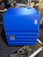 Brûleur mazout/ fioul ecola van Marck 16/34kw, Enlèvement