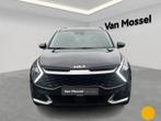 KIA Sportage 1.6 T-GDi 48V 7DCT Inspire, Auto's, Stof, Gebruikt, 110 kW, 4 cilinders