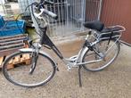 Electrische fiets, Fietsen en Brommers, Gebruikt, 50 km per accu of meer, Ophalen, 55 tot 59 cm