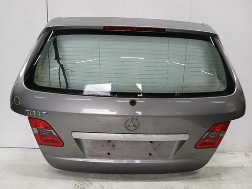 ACHTERKLEP Mercedes-Benz B (W245) (01-2005/11-2011), Auto-onderdelen, Carrosserie, Achterklep, Mercedes-Benz, Gebruikt