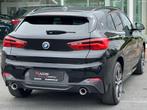 BMW X2 2.0 dAS sDrive18 * Pack M * Head-Up * Attelage *, X2, 4 cilinders, 136 pk, Alcantara