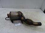 KATALYSATOR BMW 1 serie (E81) (01-2006/09-2012), Auto-onderdelen, Gebruikt, BMW