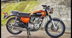 Honda cb500four