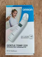 Omron gentle temp 520, Divers, Matériel Infirmier, Enlèvement, Neuf