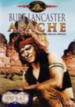 Apache met Charles Bronson, Cd's en Dvd's, Vanaf 12 jaar, Ophalen of Verzenden, Zo goed als nieuw, Overige genres