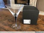 2 kristallen Cocktail glazen van Orrefors, NIEUW, Ophalen of Verzenden