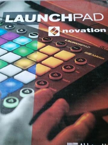 Launchpad MK2 beschikbaar voor biedingen