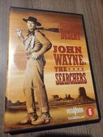 The searchers (1956), CD & DVD, DVD | Aventure, Enlèvement ou Envoi