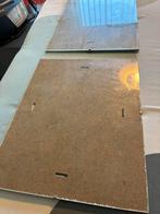 2 fotokaders, Ophalen of Verzenden, Gebruikt