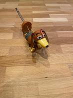 Chien Toy Story, Ophalen, Gebruikt