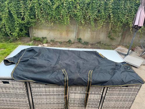 Bucas dekens maat 6.3, Dieren en Toebehoren, Paarden en Pony's | Dekens en Dekjes, Gebruikt, Deken, Ophalen of Verzenden