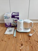 Philips Avent stomer/blender/babyvoeding maker, Enlèvement, Utilisé