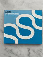 Cd Superlux Winchester Fanfare, Enlèvement ou Envoi