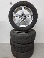 Hyundai Santa Fe Winterset 18 Inch, Auto-onderdelen, Banden en Velgen, Ophalen, 18 inch, Gebruikt, 265 mm