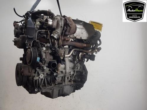 MOTOR Opel Zafira Tourer (P12) (|55598213|55573053|), Auto-onderdelen, Motor en Toebehoren, Opel, Gebruikt
