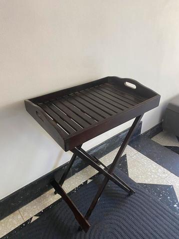 Tafel achtig ding is gloedniew, Ophalen of Verzenden