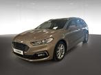 Ford Mondeo 2.0 HYBRID/GPS/CAMERA, Automaat, Euro 6, Bruin, Break