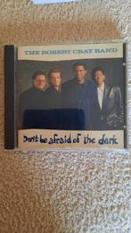 THE ROBERT CRAY BAND Don´t be afraid of the dark CD, Cd's en Dvd's, Cd's | Jazz en Blues, Ophalen of Verzenden, 1980 tot heden