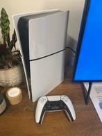 Sony | PlayStation 5 Digital Edition (Slim), Games en Spelcomputers, Spelcomputers | Sony PlayStation 5, Ophalen of Verzenden