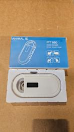 Tag scanner - Chip reader - id lezer, Ophalen of Verzenden, Nieuw