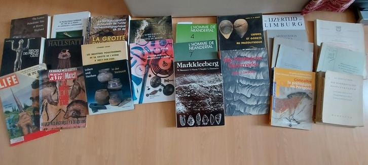 Archeologie collectie & Afrikaanse kunst boeken, Boeken, Geschiedenis | Wereld, Ophalen