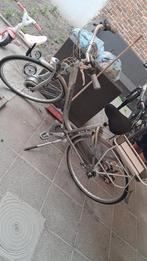 Elektrische fiets, Fietsen en Brommers, Elektrische fietsen, Ophalen of Verzenden, Zo goed als nieuw, Gazelle