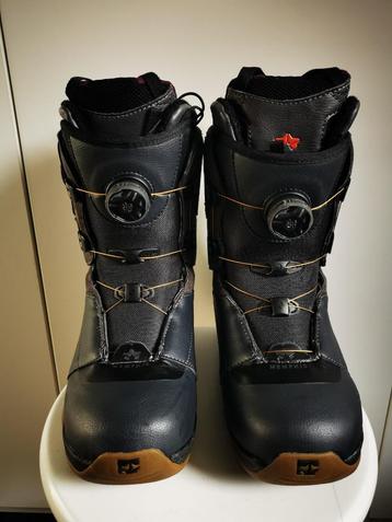ROME dames snowboard boots topmodel MAAT 38,5 NIEUW!!!