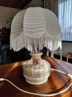 lamp met kap, Antiek en Kunst, Antiek | Verlichting, Ophalen
