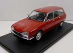 Citroën GS  Break, Hobby en Vrije tijd, Modelauto's | 1:24, Ophalen of Verzenden, Nieuw, Auto, Overige merken