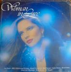 Dubbele verzamel LP: Woman in love (28 wereldhits), Enlèvement ou Envoi, Neuf, dans son emballage, Pop