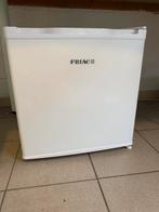 Kleine frigo / koelkast, Elektronische apparatuur, Vriezers en Diepvrieskisten, Ophalen, Zo goed als nieuw