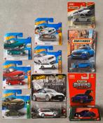 Matchbox/Hot Wheels - Audi, Kinderen en Baby's, Speelgoed |Speelgoedvoertuigen, Ophalen of Verzenden, Nieuw