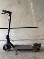 Segway-Ninebot Kickscooter Max G30E I, Fietsen en Brommers, Steps, Ophalen, Gebruikt, Elektrische step (E-scooter), Segway ninebot